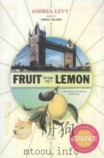 FRUIT OF THE LEMON（1999 PDF版）