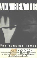 THE BURNING HOUSE（1979 PDF版）