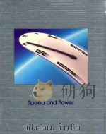 UNDERSTANDING COMPUTERS SPEED AND POWER（1987 PDF版）