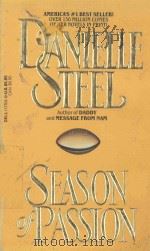 SEASON OF PASSION（1979 PDF版）