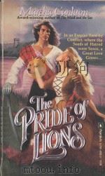 THE PRIDE OF LIONS（1988 PDF版）