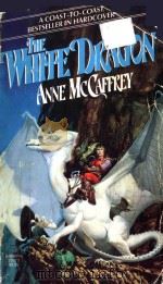 THE WHITE DRAGON（1978 PDF版）