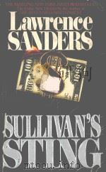 SULLIVAN'S STING（1990 PDF版）