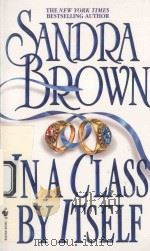 IN A CLASS BY ITSELF（1984 PDF版）