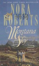 MONTANA SKY（1996 PDF版）