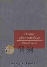 OCULAR PHARMACOLOGY（1966 PDF版）