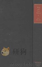 MAPS AND THEIR MAKERS（1953 PDF版）