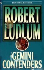 THE GEMINI CONTENDERS（1973 PDF版）