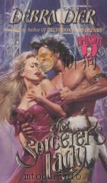THE SORCERER'S LADY（1995 PDF版）