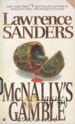MCNALLY'S GAMBLE（1997 PDF版）