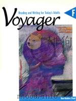 VOYAGER READING AND WRITING FOR TODAY'S ADULTS 1999 PDF电子版封面 1564201503 MARY DUNN SIEDOW
