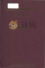 Selected papers of C.C. Lin Volume 1: Fluid Mechanics and Applied Mathematics（1987 PDF版）