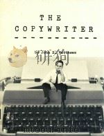 THE COPYWRITER PDF电子版封面 JOHN E.MATTHEWS