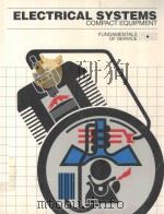 ELECTRICAL SYSTEMS COMPACT EQUIPMENT（1994 PDF版）