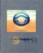 ARTIFICIAL INTELLIGENCE（1986 PDF版）