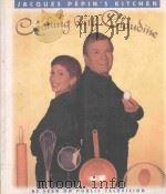 COOKING WITH CLAUSINE（1996 PDF版）