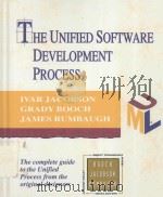 THE UNIFIED SOFTWARE DEVELOPMENT PROCESS（1999 PDF版）