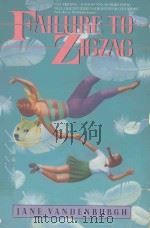 FAILURE TO ZIGZAG（1989 PDF版）