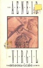 THE AENEID OF VIRGIL（1990 PDF版）