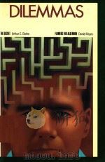 DILEMMAS THE SECRET FLOWERS FOR ALGERNON（1996 PDF版）