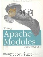 WRITING APACHE MODULES WITH PERL AND C（1999 PDF版）