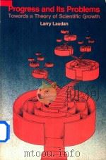 Progress and Its Problems Towards A Theory of Scientific Growth（1977 PDF版）