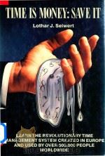 Time is Money Save It（1989 PDF版）