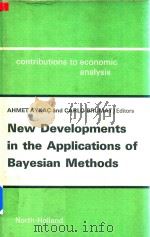 New Developments in the Applications of Bayesian Methods（1977 PDF版）