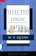 Selected Logic Papers Enlarged Edition（1966 PDF版）