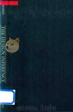 The Design Inference Eliminating Chance Through Small Probabilities（1998 PDF版）