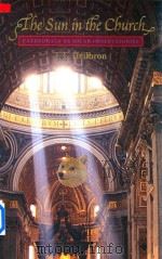The Sun in the Church Cathedrals as Solar Observatories（1999 PDF版）