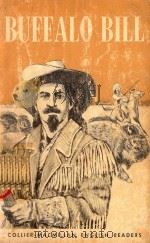 BUFFALO BILL 1965 PDF电子版封面