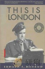 THIS IS LONDON（1985 PDF版）