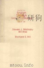 ENGLISH THROUGH GRAMMARSTORIES 2A & 2B（1983 PDF版）