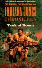 THE YOUNG INDIANA JONES CHRONICLES（1992 PDF版）