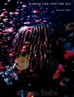 MARINE LIFE AND THE SEA（1995 PDF版）