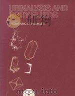 URINALYSIS AND BODY FLUIDS A SELF-INSTRUCTIONAL TEXT（1985 PDF版）
