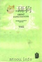GREAT EXPECTATIONS（1950 PDF版）