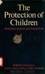 THE PROTECTION OF CHILDREN（1983 PDF版）