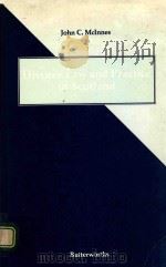 DIVORCE LAW AND PRACTICE IN SCOTLAND（1990 PDF版）