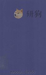 THE CRIMINAL APPEAL REPORTS (SENTENCING)1981 VOLUME3（1982 PDF版）