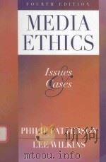 MEDIA ETHICS（1997 PDF版）