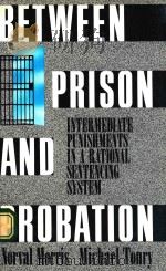 BETWEEN PRISON AND PROBATION INTERMEDIATE PUNISHMENTS IN A RATIONAL SENTENCING SYSTEM（1990 PDF版）