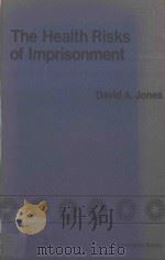 THE HEALTH RISKS OF IMPRISONMENT（1976 PDF版）