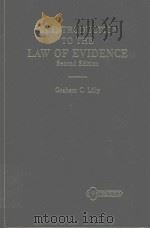 AN INTRODUCTION TO THE LAW OF EVIDEBCE（1987 PDF版）