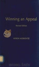 WINNING AN APPEAL（1983 PDF版）