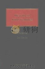 HEWITT ON JOINT VENTURES 1997 PDF电子版封面 0414044821 LAN HEWITT