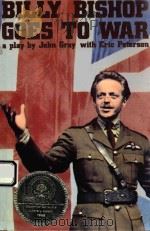 BILLY BISHOP GOES TO WAR（1981 PDF版）
