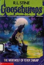 THE WEREWOLF OF FEVER SWAMP（1993 PDF版）