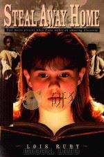 STEAL AWAY HOME（1994 PDF版）
